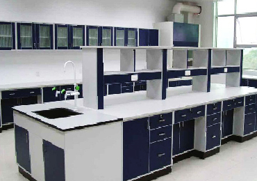 Lab Benches and Cupboards